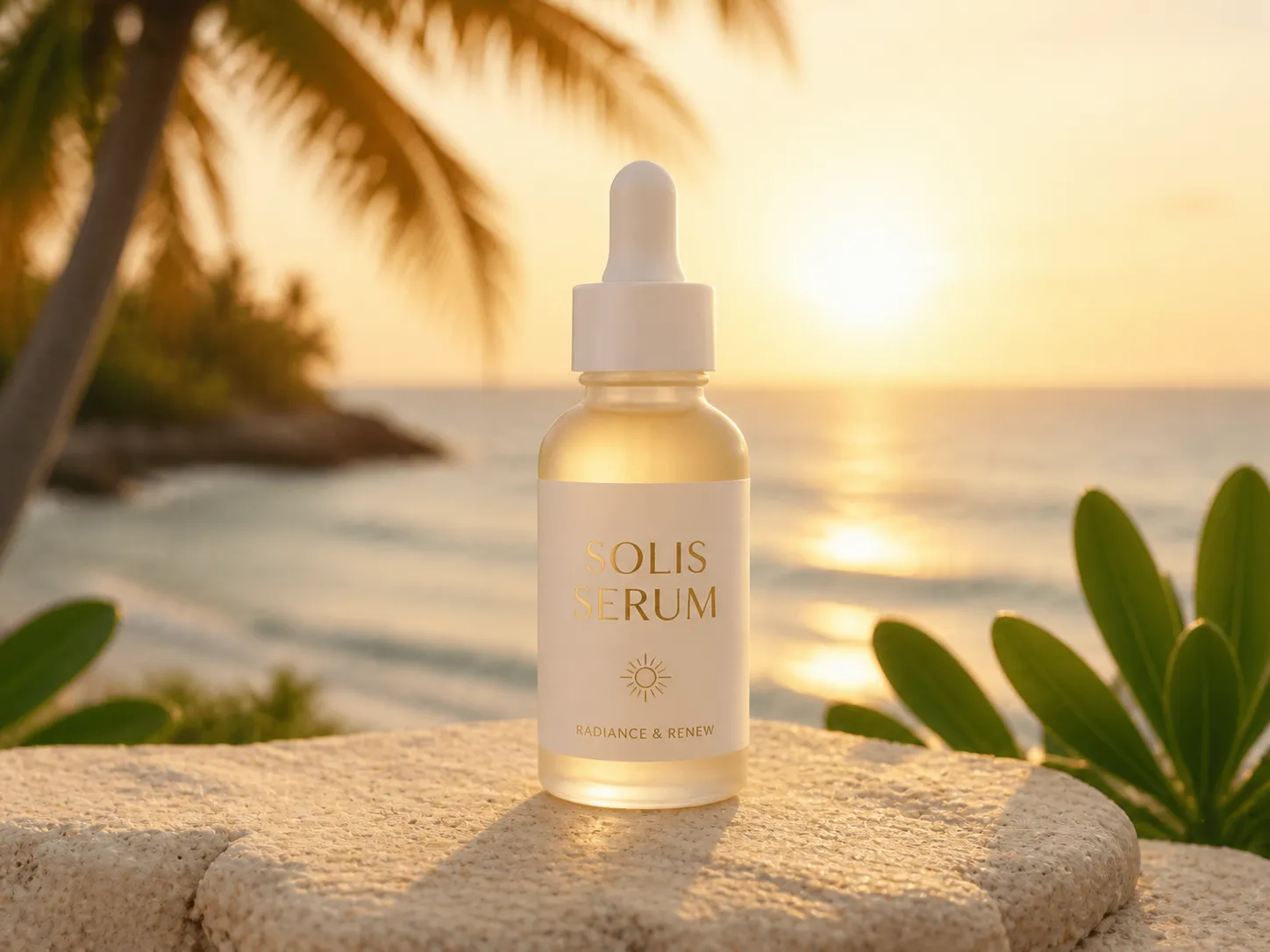 Product photo before making the background transparent