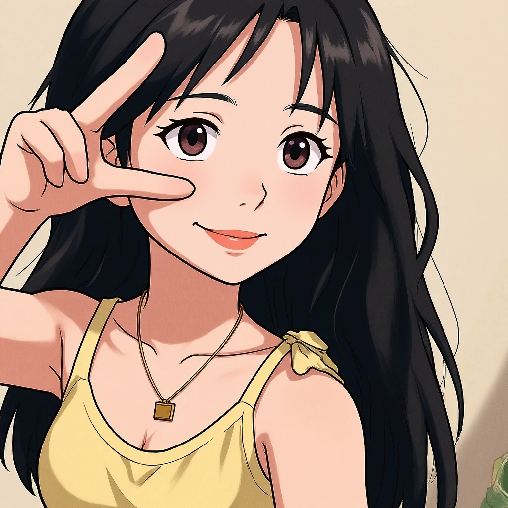 毕业季温情女学生