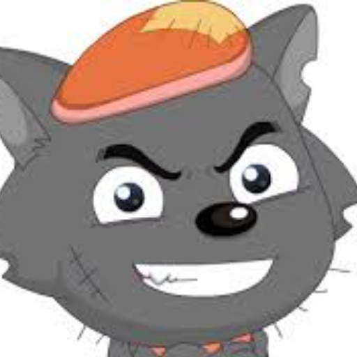 灰太狼
